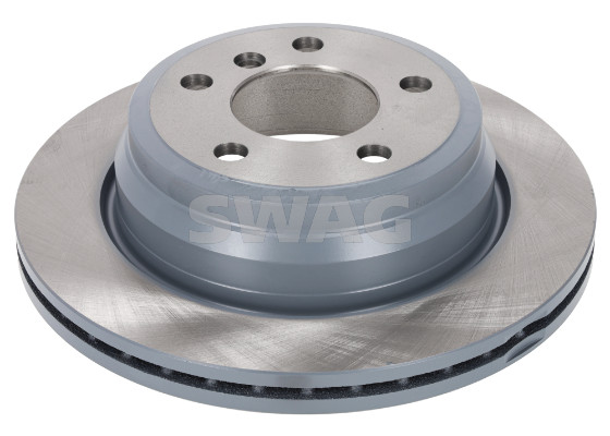 Brake Disc - 20 94 3868 SWAG
